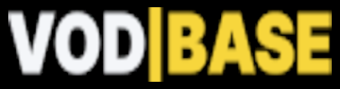 vodBase logo