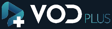 vodPlus logo