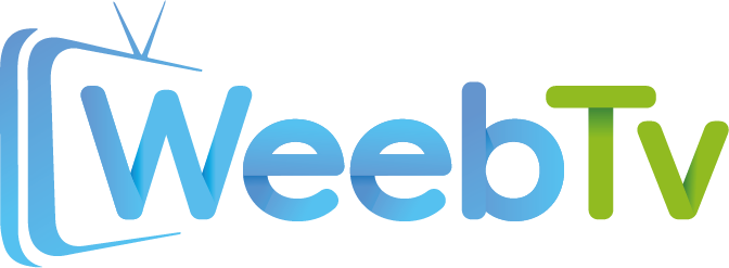 weebTv logo