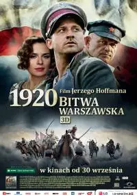 1920 Bitwa Warszawska - thumbnail, okładka