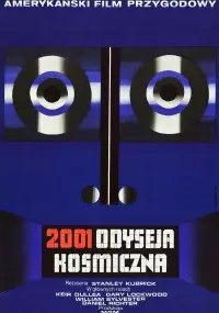 2001: Odyseja kosmiczna - thumbnail, okładka