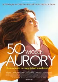 50 wiosen Aurory - thumbnail, okładka