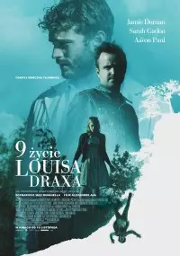 9. życie Louisa Draxa - thumbnail, okładka