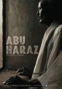 Abu Haraz - thumbnail, okładka
