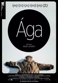 Ága - thumbnail, okładka