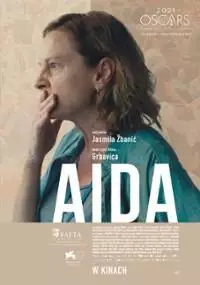 Aida - thumbnail, okładka