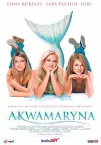 Akwamaryna - thumbnail, okładka