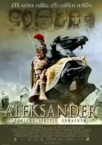 Aleksander - thumbnail, okładka