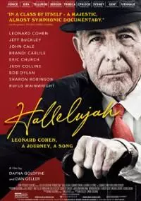 "Alleluja". Niezwykła historia kultowej ballady Leonarda Cohena - thumbnail, okładka