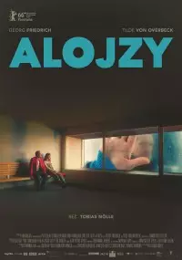 Alojzy - thumbnail, okładka