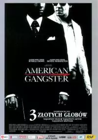 American Gangster - thumbnail, okładka