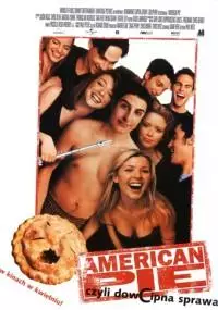 American Pie - thumbnail, okładka