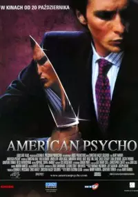 American Psycho - thumbnail, okładka