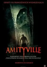 Amityville - thumbnail, okładka