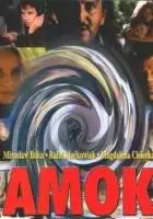 Amok - thumbnail, okładka