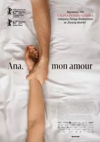 Ana, mon amour - thumbnail, okładka