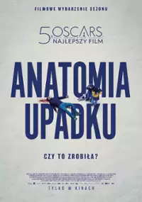 Anatomia upadku - thumbnail, okładka