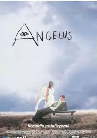 Angelus - thumbnail, okładka