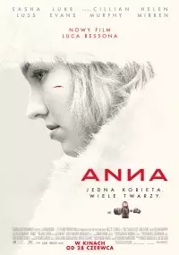Anna - thumbnail, okładka