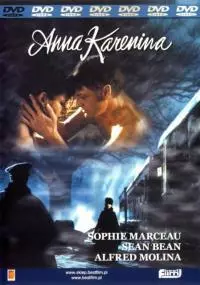 Anna Karenina - thumbnail, okładka