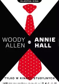 Annie Hall - thumbnail, okładka