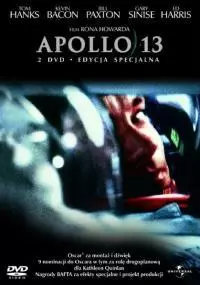 Apollo 13 - thumbnail, okładka