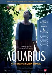 Aquarius - thumbnail, okładka