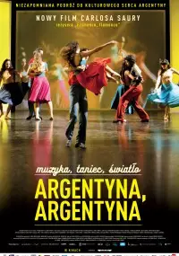 Argentyna, Argentyna - thumbnail, okładka