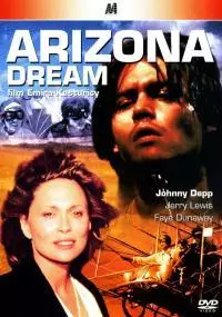 Arizona Dream - thumbnail, okładka