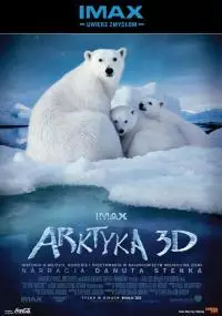 Arktyka 3D - thumbnail, okładka