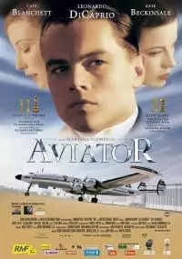 Aviator - thumbnail, okładka