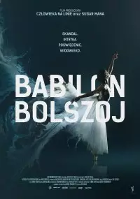 Babilon Bolszoj - thumbnail, okładka