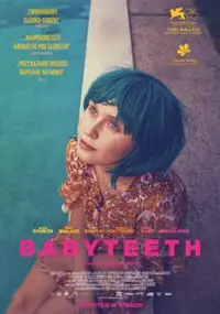 Babyteeth - thumbnail, okładka