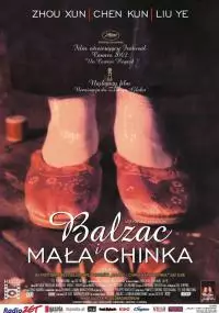 Balzac i Mała Chinka - thumbnail, okładka