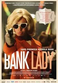 Bank Lady - thumbnail, okładka