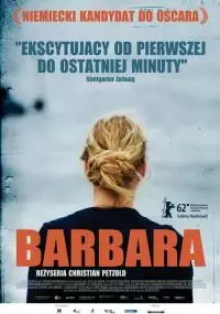 Barbara - thumbnail, okładka