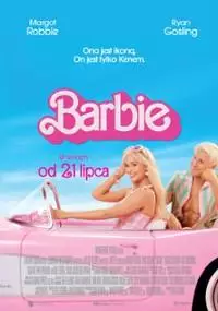 Barbie - thumbnail, okładka