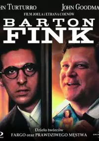 Barton Fink - thumbnail, okładka