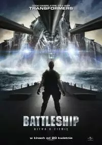 Battleship: Bitwa o Ziemię - thumbnail, okładka