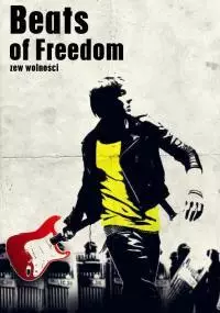 Beats of Freedom - Zew wolności - thumbnail, okładka