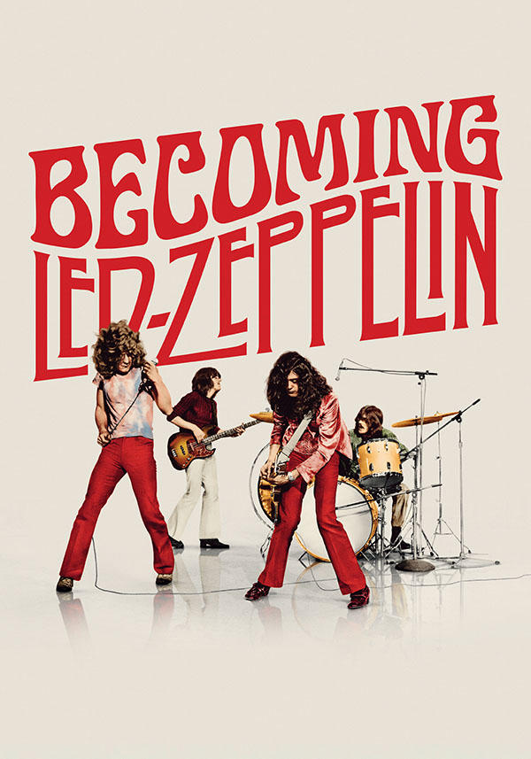 Becoming Led Zeppelin - thumbnail, okładka