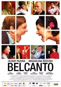 Belcanto - thumbnail, okładka