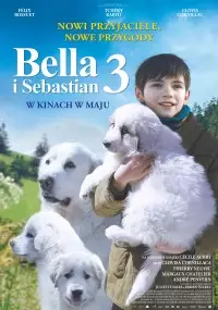 Bella i Sebastian 3 - thumbnail, okładka