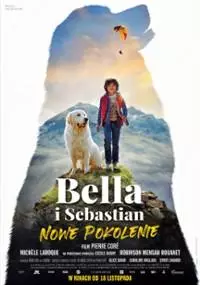 Bella i Sebastian: Nowe pokolenie - thumbnail, okładka