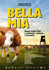 Bella Mia - thumbnail, okładka
