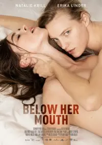 Below Her Mouth - thumbnail, okładka