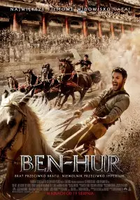 Ben-Hur - thumbnail, okładka