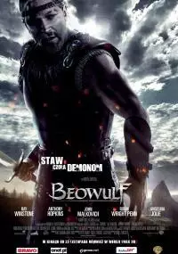 Beowulf - thumbnail, okładka