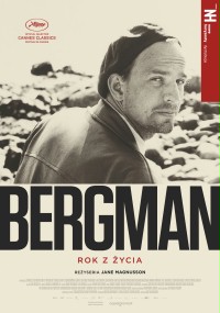 Bergman - Rok z życia - thumbnail, okładka