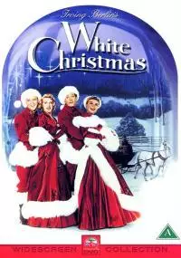 Białe Boże Narodzenie - thumbnail, okładka